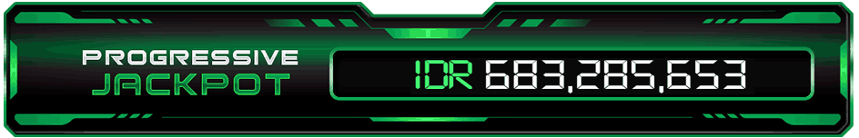 ID888 Jackpot